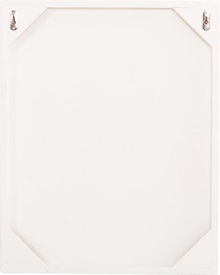 HomeMarkt Santorini Картина Дърво 48x4.5см