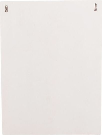 HomeMarkt Santorini Πίνακας Ξύλινος 60x80cm