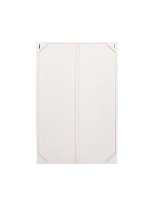 Hm4506 Painting Series Santorini Hm4506 MDF Off-White Color 80x4 Thickness X120cm Code 0538032