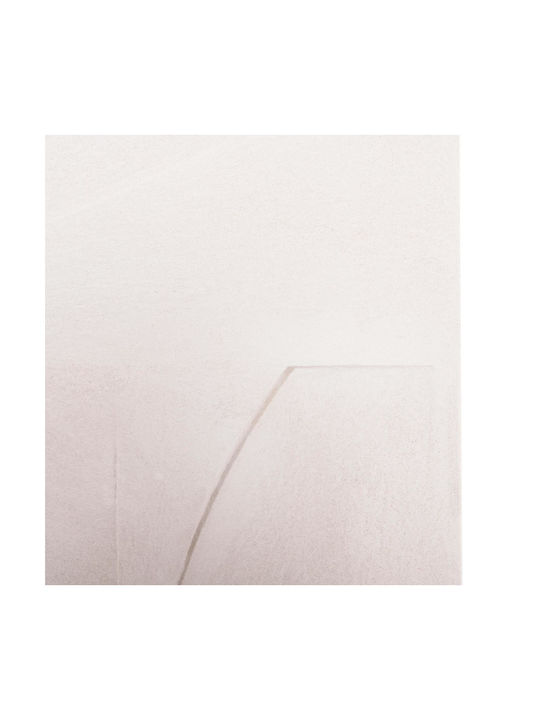 Hm4506 Painting Series Santorini Hm4506 MDF Off-White Color 80x4 Thickness X120cm Code 0538032