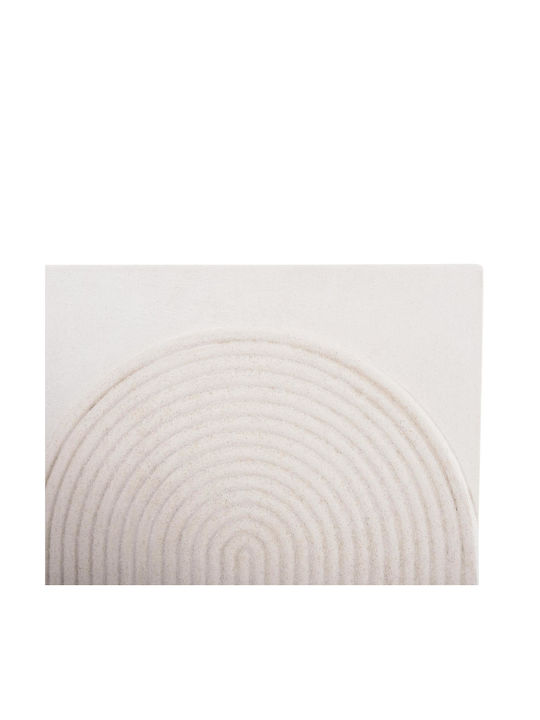 HomeMarkt Santorini Πίνακας Ξύλινος 80x4.5cm