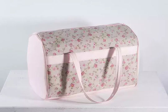 Beauty Home Кръщелна чанта 45x30x30εκ.
