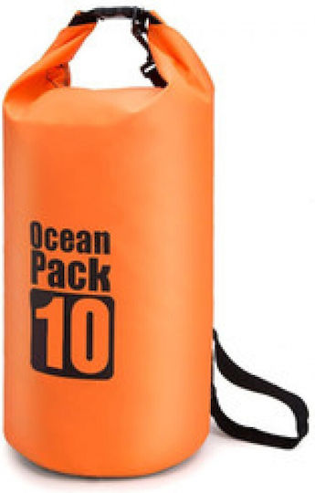 Gewicht Trockentasche Rucksack 10lt