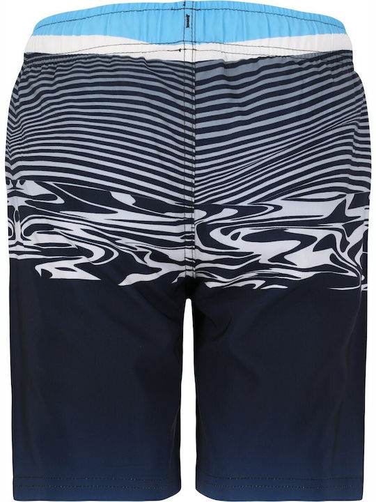 Whistler Kids Swimwear Swim Shorts Black