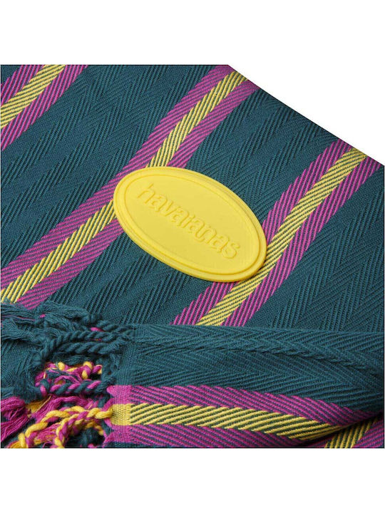 Havaianas Multicolour Sarong Wraps Women's Pareo
