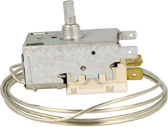 Termostat K59l1822000 pentru frigider C00898319 Beko 4502011000 compatibil
