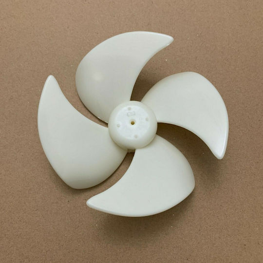 Beko Refrigerator Fan Propeller 4854110100