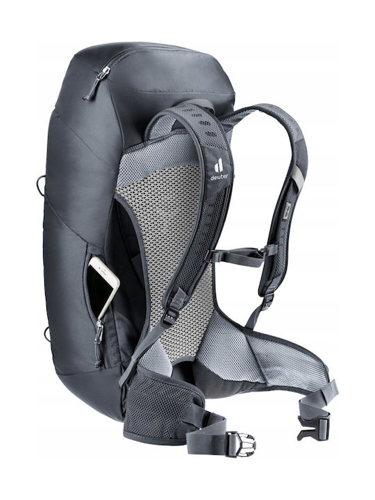 Deuter 30lt Hiking Waterproof Mountaineering Backpack