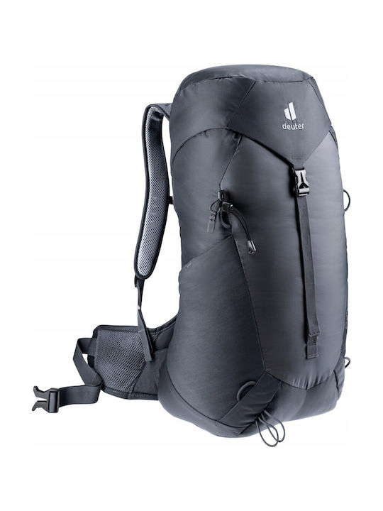 Deuter Waterproof Mountaineering Backpack 30lt Black