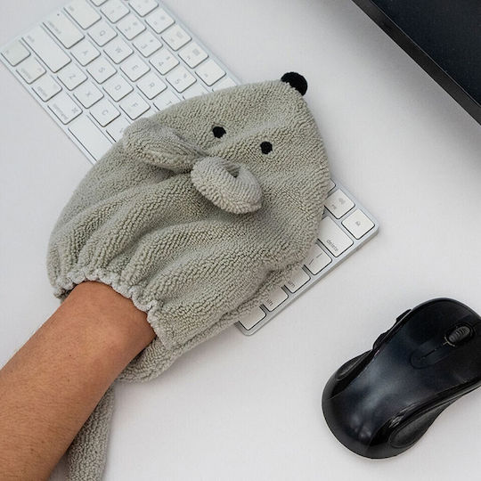 Kikkerland Tastatur-Reiniger 1Stück
