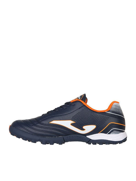 Joma Ποδοσφαιρικά Παπούτσια με Σχάρα TF Μπλε