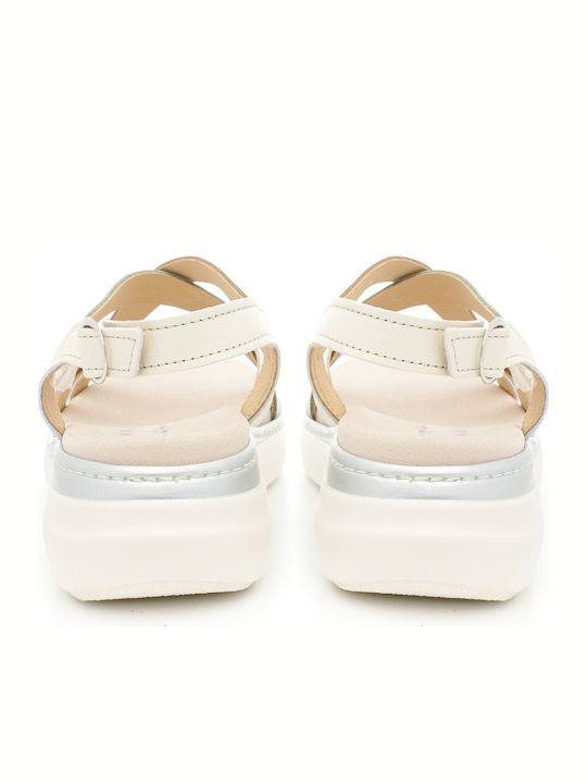 Platforme dama Anatomici Culoare Multicolor
