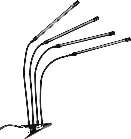 Jumi Lumină de creștere cu LED și Putere 25W
