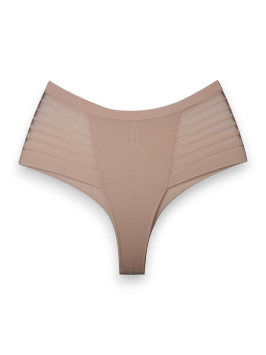 New Bra Lingerie Tightening Slip Seamless Skin