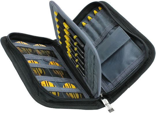 Winmau Urban-pro Dart Case 8304 Red