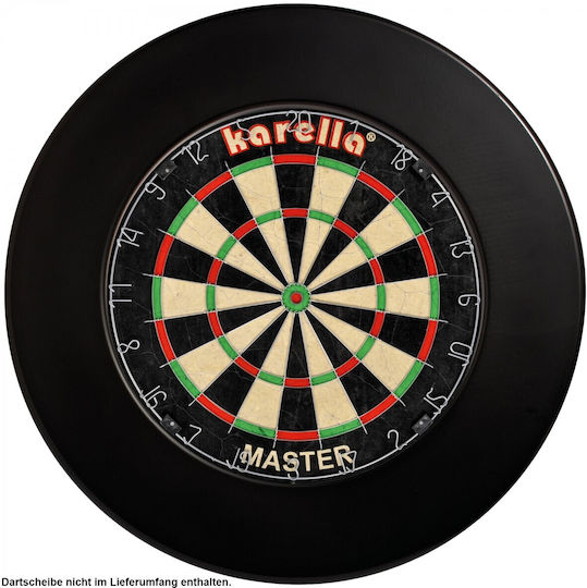 Karella Pu Surround Black