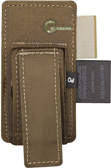 Helikon BMA MOLLE Belt Adapter 1 Olive
