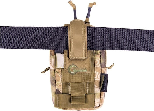 Helikon BMA MOLLE Belt Adapter 1 Olive