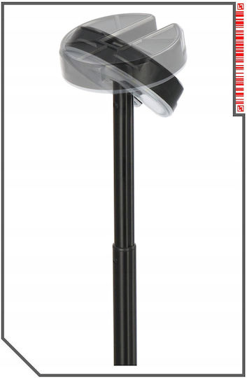 Brennenstuhl UL400AT Led Battery Camping Light with Flashlight 400lm