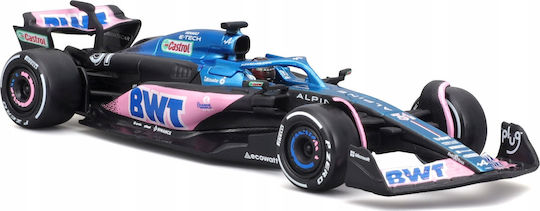 Alpine F1 A523 Team Bwt Alpine 31 Esteban Ocon 2023 Premium Packaging Helmet