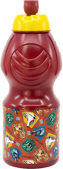 Harry Potter Kinderflasche Harry Potter Burgundisch 430ml