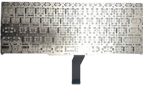 Tastatură pentru Apple MacBook A1370 A1465, layout grecesc, Enter mic, 2011-2014