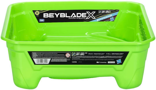 Beyblade X Battle Arena Beystadium