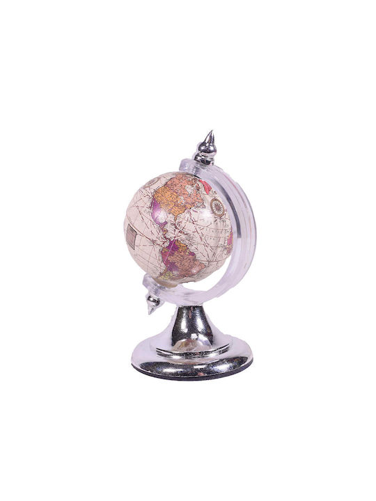 Decorative Tabletop Globe