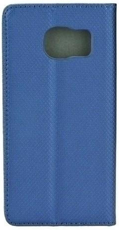 Smart Magnet Book Synthetic Leather Navy Blue (Google Pixel 7 Pro)