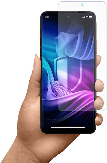 3MK Matt Pro Screen Protector (Redmi Note 12 Pro+)