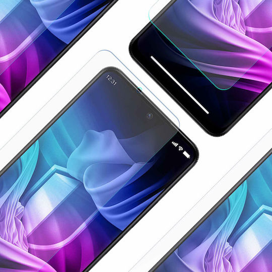 3MK Matt Pro Screen Protector (Redmi Note 12 Pro+)