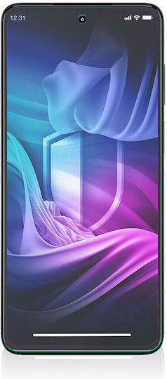 3MK Matt Pro Screen Protector (Moto G82)