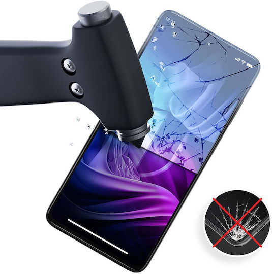 3MK Matt Pro Screen Protector (Moto G82)
