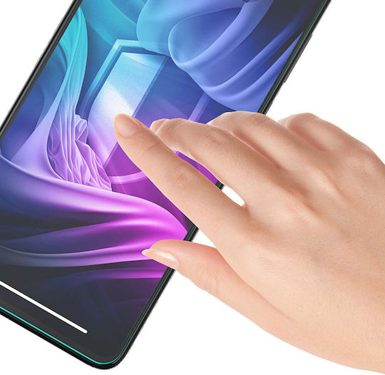 3MK Matt Pro Screen Protector (Moto G82)