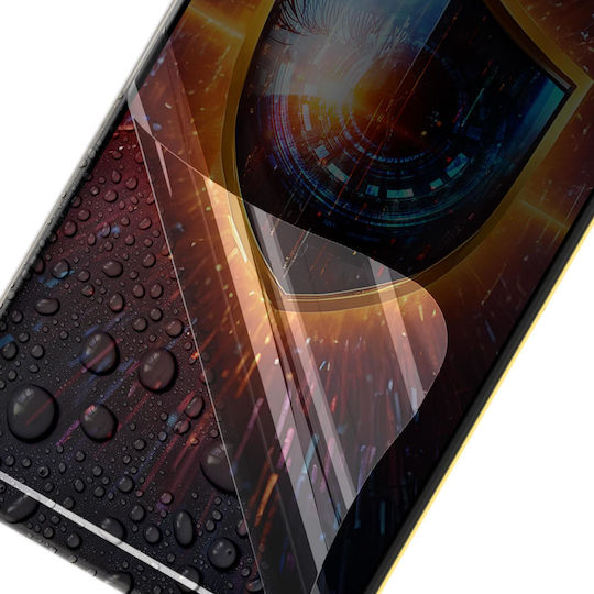 Google Pixel 8 Pro 3mk Silky Matt Privacy
