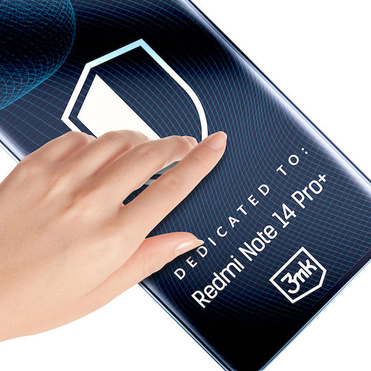 Redmi Note 14 Pro+ 3mk 1up