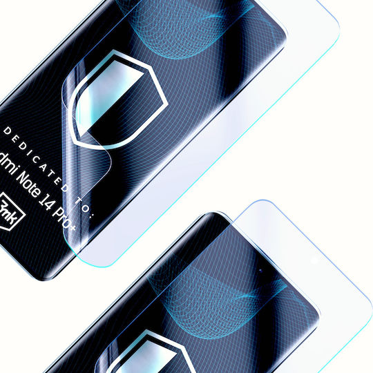 Redmi Note 14 Pro+ 3mk 1up