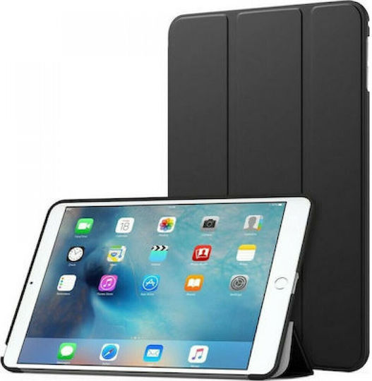 Flip Cover Μαύρη (Samsung Galaxy Tab A7 2020 10.4)