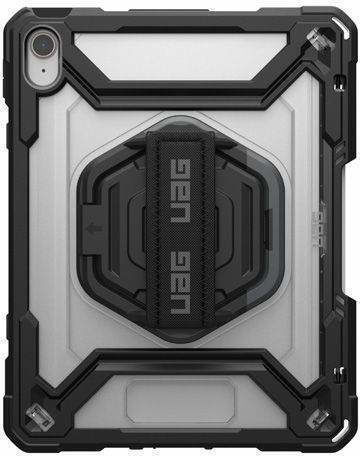 UAG Flip Cover Rotating Blacη (iPad 10.2 inch 2019/2020/2021)