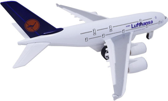 Salamandra Avionaș pentru 3++ Ani