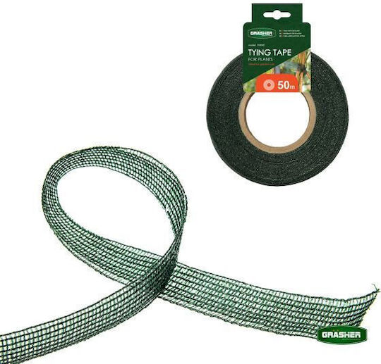 Grasher Pflanzenbindeband 50m