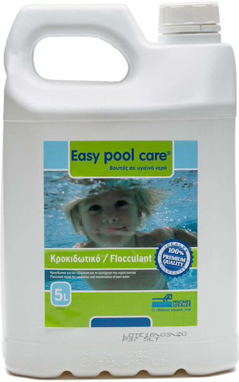 Easy Pool Care Κροκιδωτικό 20lt