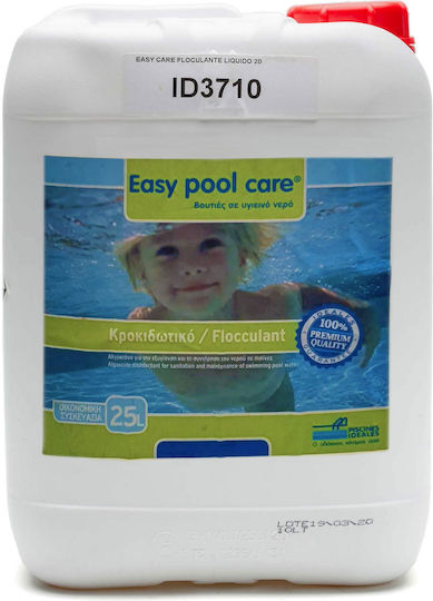 Easy Pool Care Κροκιδωτικό 20lt