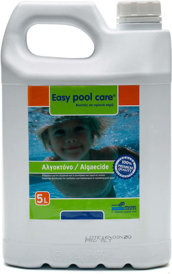 Easy Pool Care Αλγοκτόνο 10lt