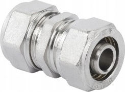 Pex Coupling 32x32 Screwed Diamond