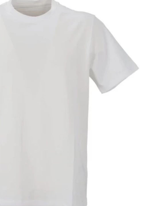 T-shirt White