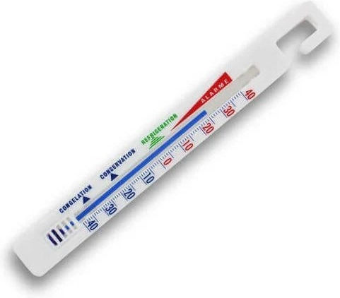 Termometru Universal German pentru Măsurarea Temperaturii Frigidere Congelatoare
