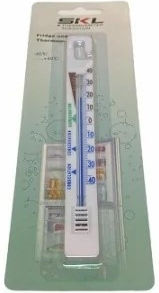 Termometru Universal German pentru Măsurarea Temperaturii Frigidere Congelatoare
