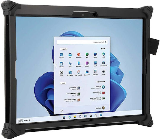 Mobilis Resist Τσάντα Διάφανη (Lenovo Tab P11 Pro 11.5'' TB-J706)