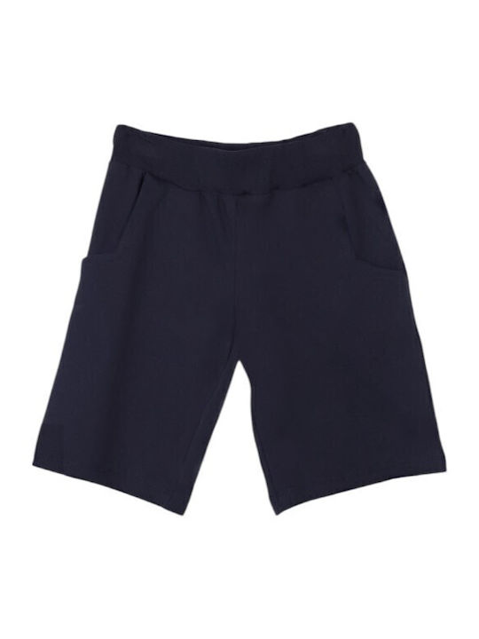 Set pentru copii cu șorturi Vară 2buc Light Blue